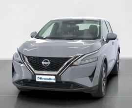 NISSAN Qashqai III 2021 - Qashqai 1.3 mhev N-Conne