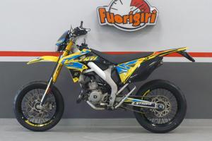 Suzuki Valenti SM 50