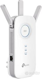 Tp-link Range Extender RE450