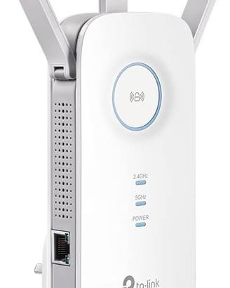 Tp-link Range Extender RE450