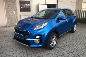 Kia Sportage 1.6 CRDI 115 CV 2WD Energy