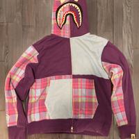 Hoodie bape originale