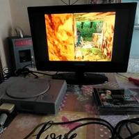 Videogiochi PS1