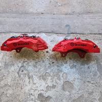 brembo z18 6 pompanti