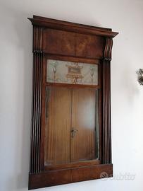 Specchio napoleonico