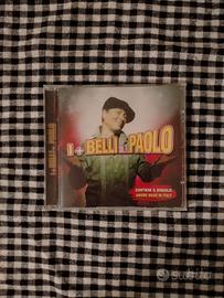 PAOLO BELLI 