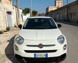 Fiat 500 X 1.6 mjet 120cv