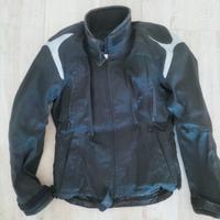 tuta giacca pantaloni BMW