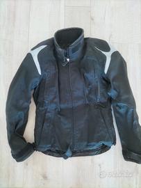 tuta giacca pantaloni BMW