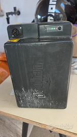 Batteria Scooter elettrico Doohan