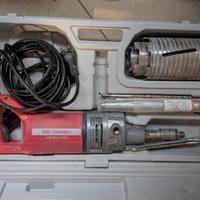 Carotatore Manuale Caromax 1800 Maxima