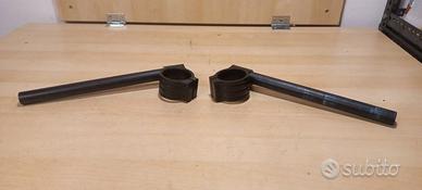 Semi manubri aprilia rsv4 prima serie