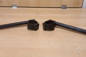 Semi manubri aprilia rsv4 prima serie