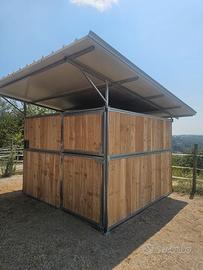 Box per cavalli