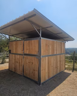 Box per cavalli