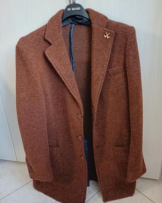 Cappotto e giaccone uomo
