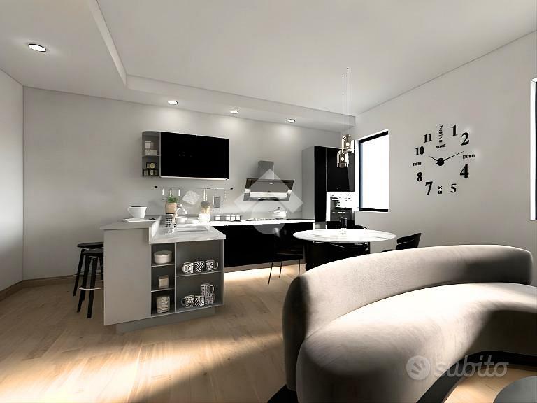Appartamento – VA - Vista 2