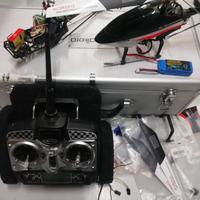elicottero walkera 180