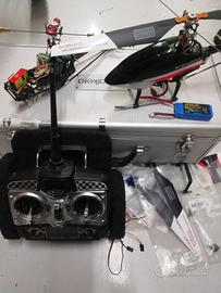 elicottero walkera 180