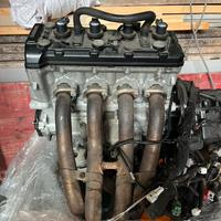 MOTORE SUZUKI GSXR 600 k7