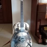 Chitarra Resofonica 