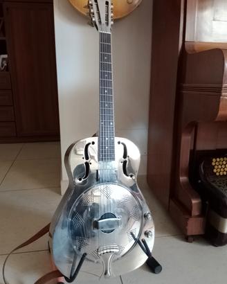 Chitarra Resofonica 