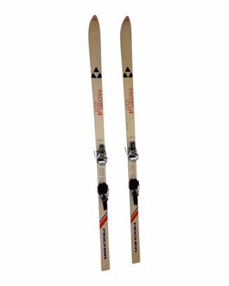 Sci Fischer Racing Cut 200cm