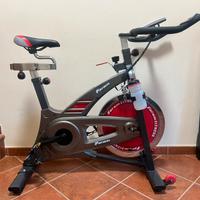 Spin Bike Faram