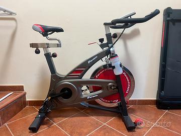 Spin Bike Faram