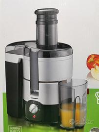 SEVERIN Centrifuga, Crepiere, Essicatore, Barbecue