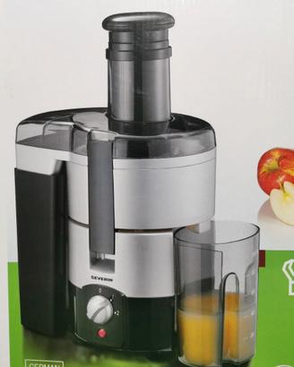 SEVERIN Centrifuga, Crepiere, Essicatore, Barbecue