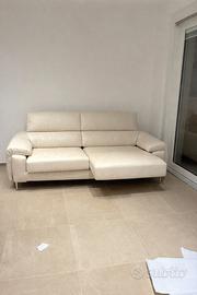 Divano Murazze 3 posti NUOVO