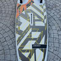 Tavola Windsurf RRD Evolution XS 360 - con Pinna