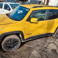 Jeep Renegade 1.0 benzina T3 per ricambi (2a)