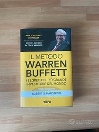 Il metodo Warren Buffet