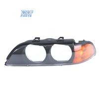 TULIPANO SINISTRO BMW SERIE 5 E39 95-00 NERO AMBRA
