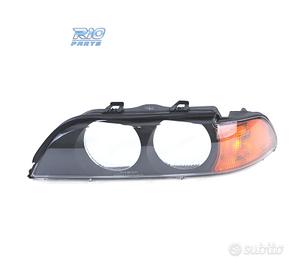 TULIPANO SINISTRO BMW SERIE 5 E39 95-00 NERO AMBRA