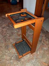 Foppapedretti portaombrelli e carrellino