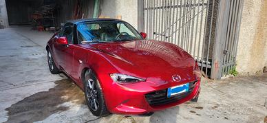 Mazda mx-5 - 2022