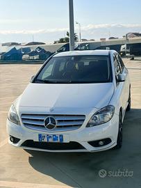 Mercedes Classe B 180