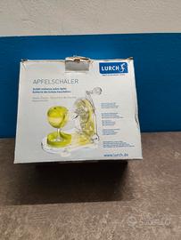 Sbucciamela manuale LURCH pela mela