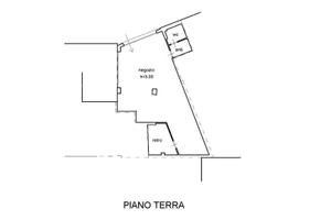 Locale commerciale a Lucca