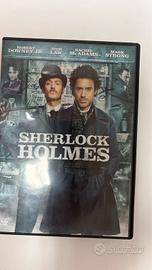 Sherlock Holmes – DVD Originale ITA