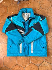 giubotto Colmar azzurro