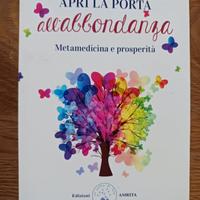 apri la porta all'abbondanza - claudia rainville