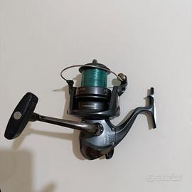 Mulinello trabucco Icarus 460