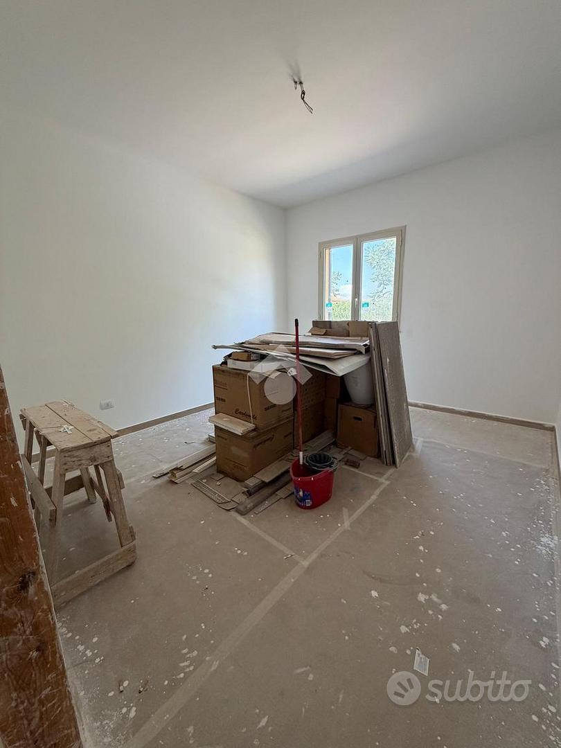 Appartamento – Palermo, Inserra, VI Circoscrizione - Vista 4