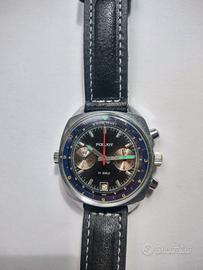 Cronografo Poljot Sturmanskie 23 Jewles cal. 3133