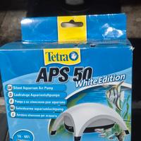 aeratore Tetra APS 50 (WHITE EDITION)