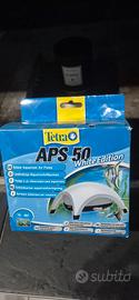 aeratore Tetra APS 50 (WHITE EDITION)